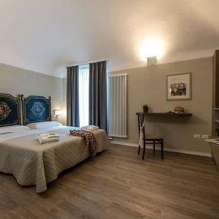 Residenza Don Alberto 오르나노 그란데 외부 사진