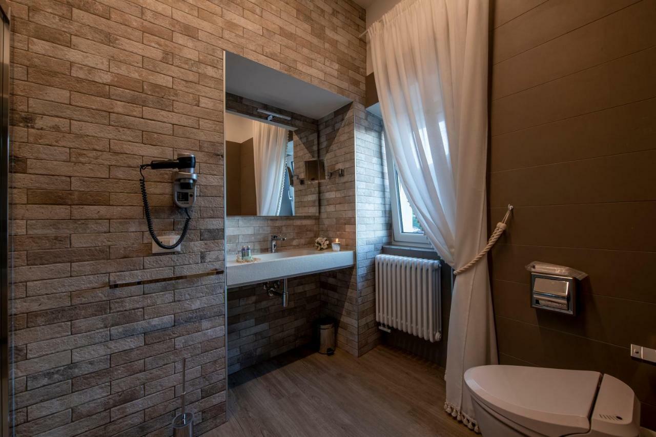 Residenza Don Alberto 오르나노 그란데 외부 사진