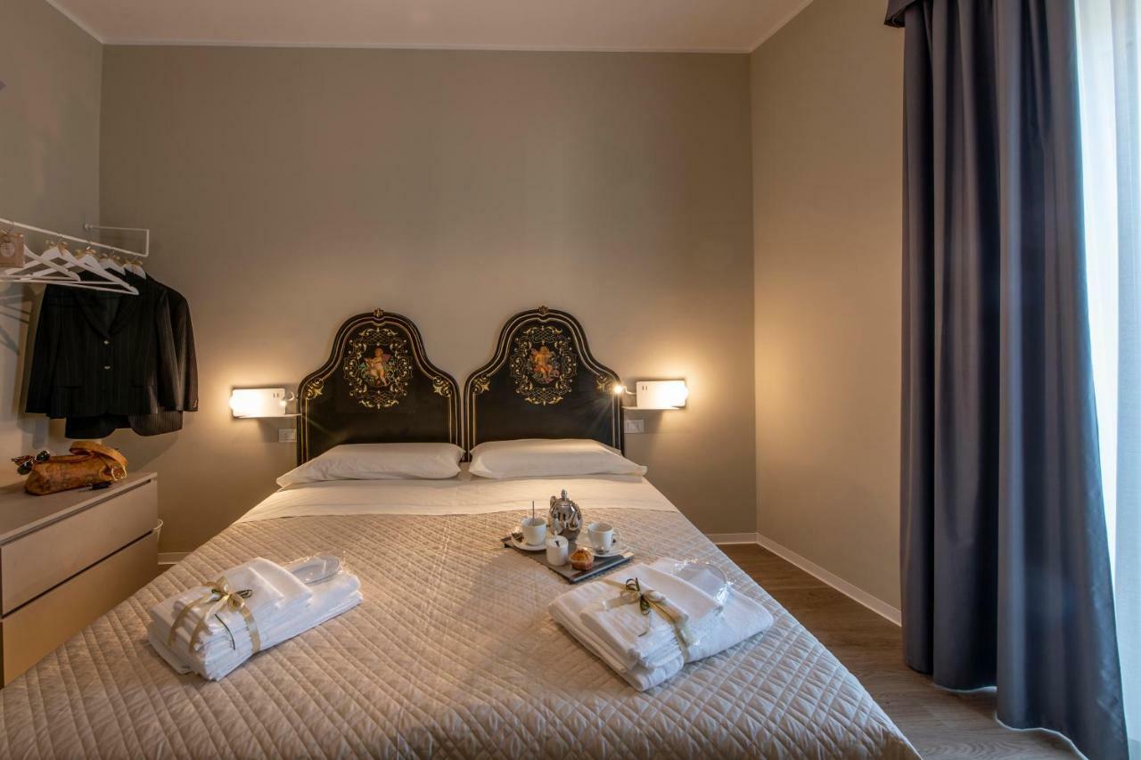 Residenza Don Alberto 오르나노 그란데 외부 사진